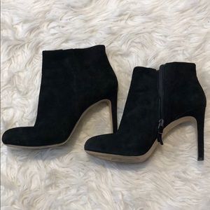 VIA SPIGA BOOTIES